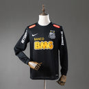 Santos 12/13 Away Long-Sleeve Retro Jersey S-XXL