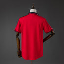 Osasuna 98/00 Home Retro Jersey S-XXL