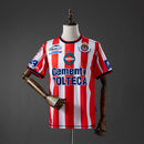 Guadalajara 02/03 Home Retro Jersey S-XXL