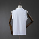 Real Madrid 25/26 Home Basketball Jersey S-XXL