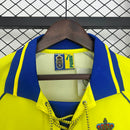 Retro Las Palmas 97/98 Home S-XXL
