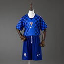 Croatia 2026 Away Kids Kit Jersey SIZE 16-28