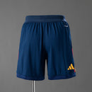 Spain 2026 Home Player Version Shorts S-3XL