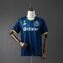 Porto 25/26 Fourth Away Jersey S-4XL