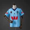 NRL 2026 NSW Blues Home Jersey S-5XL