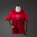 Türkiye 2026 Home Jersey S-4XL