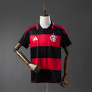 Flamengo 26/27 Home Jersey S-4XL