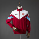 Sevilla 93/94 Retro Windbreaker S-XXL
