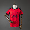 AC Milan x Slam Jam 25/26 Fourth Jersey S-4XL9
