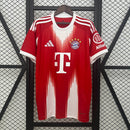 25/26 Bayern Munich Home S-4XL