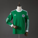 Germany 12/13 Away Retro Long Sleeve Jersey S-XXL