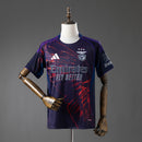 Benfica 25/26 Fourth Third Away Jersey S-4XL