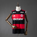 Flamengo 26/27 Home All sponsors Vest Jersey S-4XL