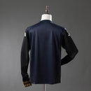Sevilla 25/26 Training Top Black S-XXL