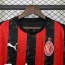 25/26 AC Milan Home S-4XL