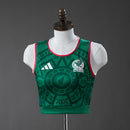 Mexico 2026 Home Women&