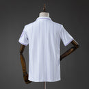 Real Madrid 26/27 Retro Style Jersey S-XXL