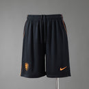 Netherlands 2026 Home Shorts S-XXL