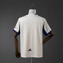 Arsenal 25/26 Pre-Match- Beige Jersey S-XXL