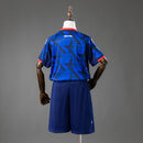 Cabo Verde 2026 Home Kids Kit Jersey SIZE 16-28