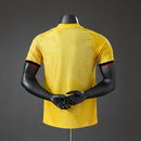 Colombia 2026 World Cup Special Edition Player Version Jersey S-XXL