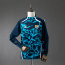 Malaga 25/26 Training Top Blue S-XXL