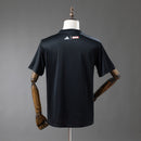 Real Madrid 25/26 Avengers - Pre-Match(Black) Jersey S-4XL