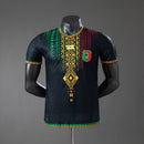 Mali 25/26 Black Player Version Jersey S-XXL
