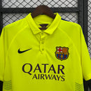 Retro Barcelona 14/15 third away S-XXL