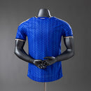 Italy 2026 Home Player Version Jersey S-4XL