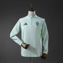 Zaragoza 25/26 Training Top Mint Green S-XXL