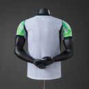 Nigeria 2026 Away Player Version Jersey S-XXL