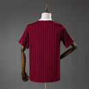 Ajax Terrace Icons T-Shirt Red S-XXL
