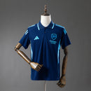 Arsenal 25/26 POLO - Navy Blue S-XXL