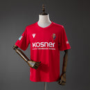 Osasuna 25/26 Retro Style Jersey S-4XL