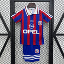 kids Bayern Munich 95/97 Home size: 16-28