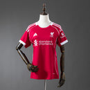 LFC 25/26 Home Women's Jersey S-XXL