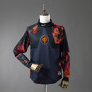 Netherlands 2026 Goalkeeper Long-Sleeved Jersey S-XXL