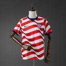USA 2026 Home Jersey S-4XL