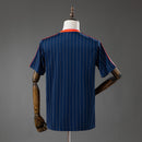 Spain Terrace Icons T-Shirt Navy Blue S-XXL