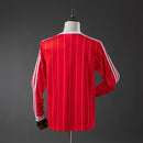 Nottingham Forest 82/84 Away Long-Sleeve Retro Jersey S-XXL