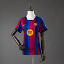 Barcelona 26/27 Home Women&