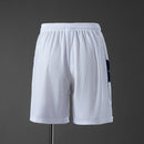 M-U 99/00 Away Retro Shorts S-XXL