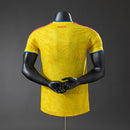 Columbia 2026 Home Player Version Jersey S-4XL
