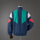 Italy FIGC EQT Track Top Windbreaker S-XXL