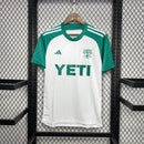 Austin 2024/25 Away Jersey S-XXL