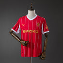Sporting de Gijon 25/26 Retro Style Jersey S-4XL