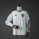 Japan 2026 Away Long Sleeve Jersey S-4XL