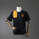 Netherlands 12/13 Away Retro Jersey S-XXL