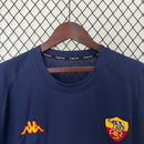 Retro Roma 00/01 third away S-XXL